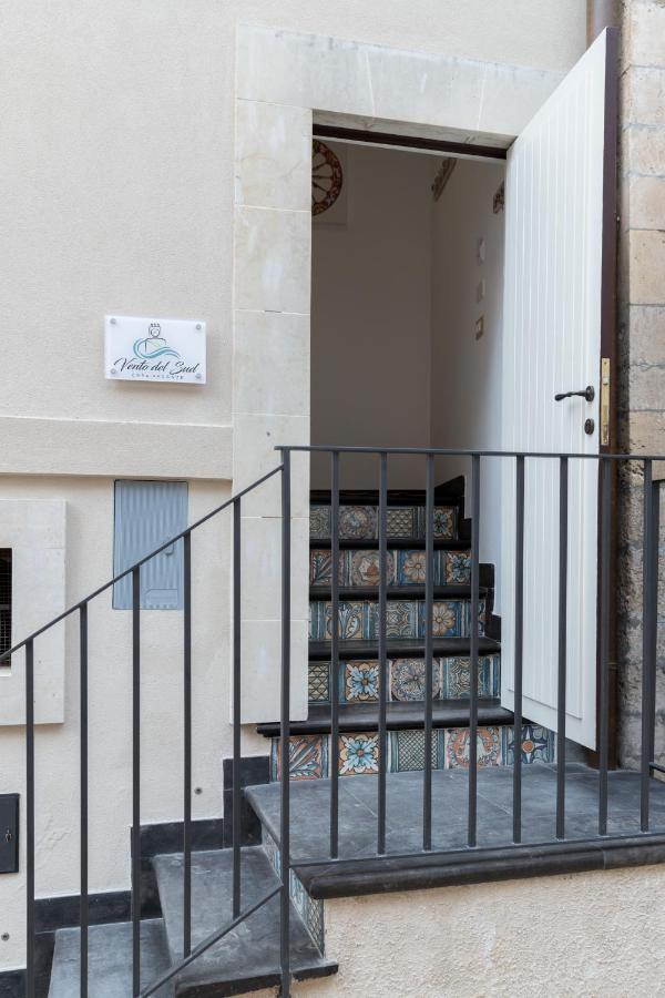 Vento Del Sud Βίλα Μόντικα Εξωτερικό φωτογραφία