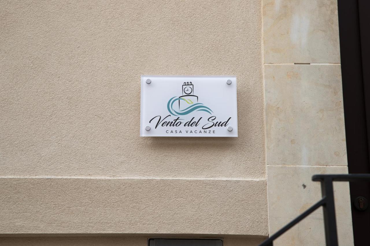 Vento Del Sud Βίλα Μόντικα Εξωτερικό φωτογραφία