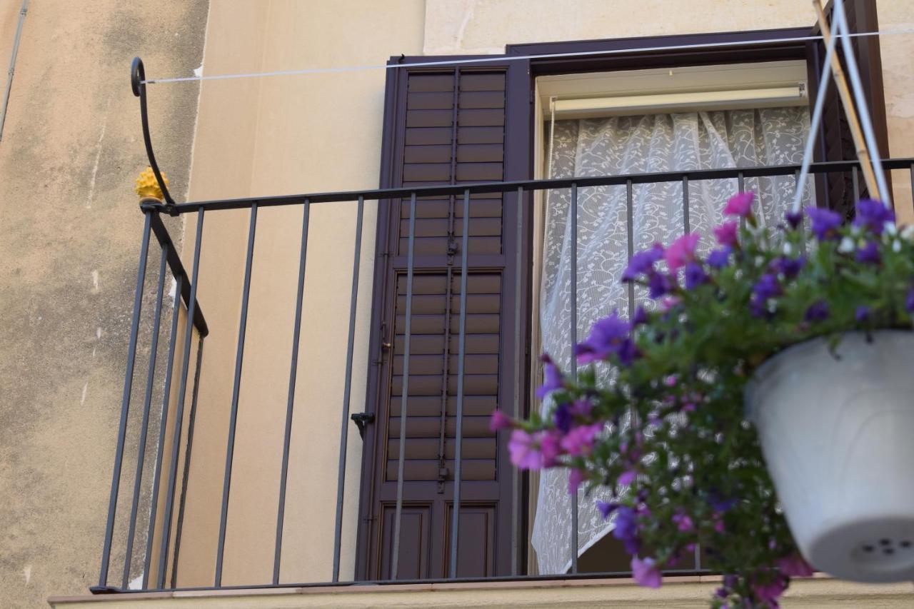 Vento Del Sud Βίλα Μόντικα Εξωτερικό φωτογραφία