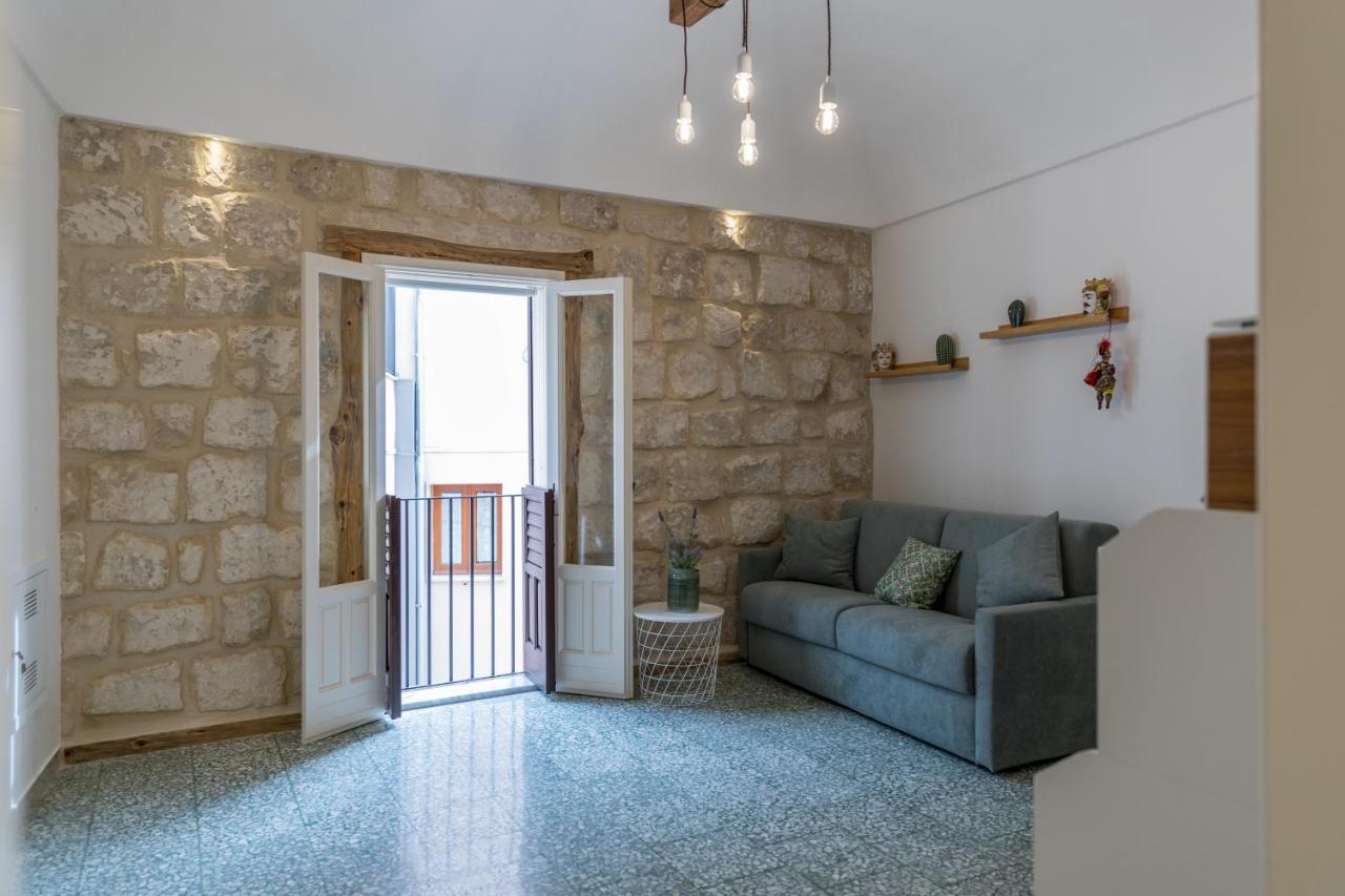 Vento Del Sud Βίλα Μόντικα Εξωτερικό φωτογραφία