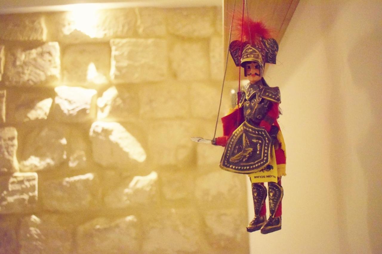 Vento Del Sud Βίλα Μόντικα Εξωτερικό φωτογραφία