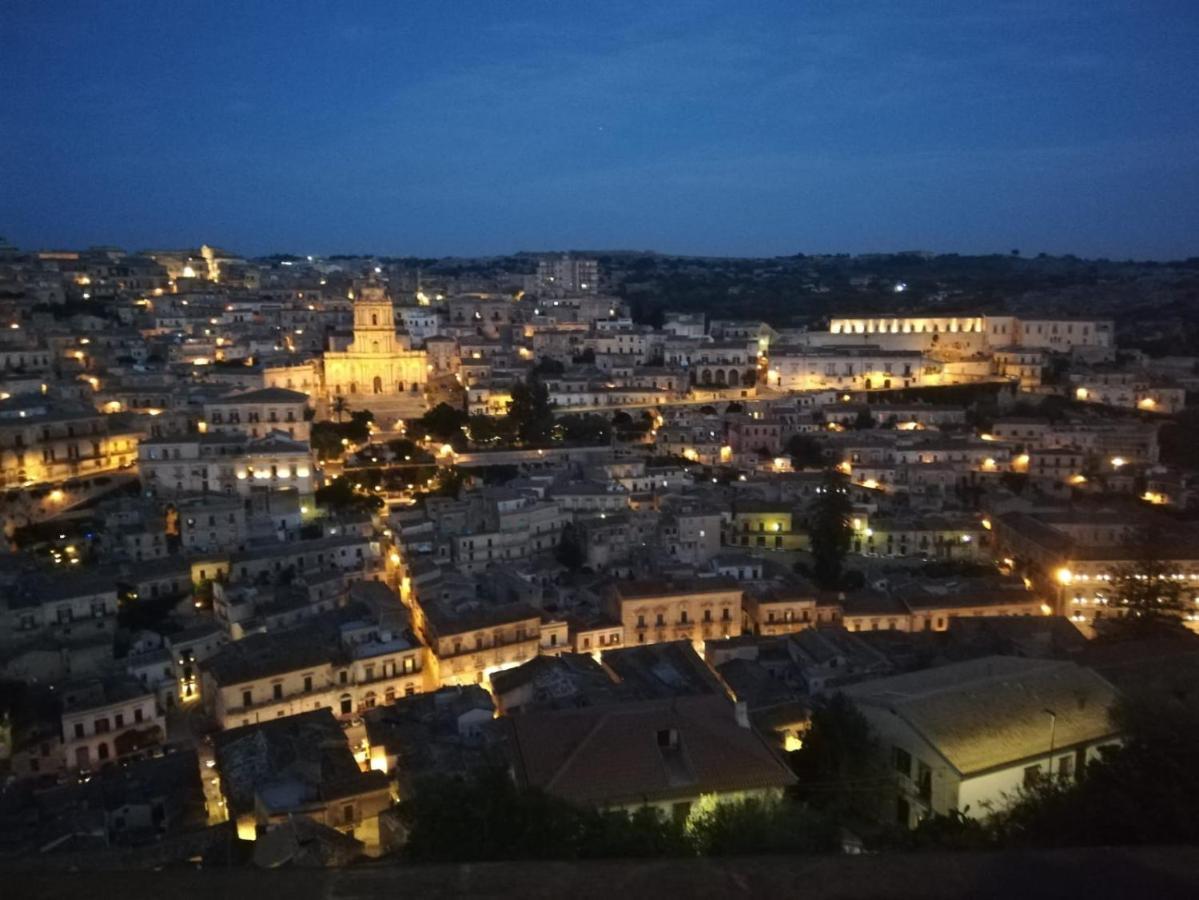Vento Del Sud Βίλα Μόντικα Εξωτερικό φωτογραφία
