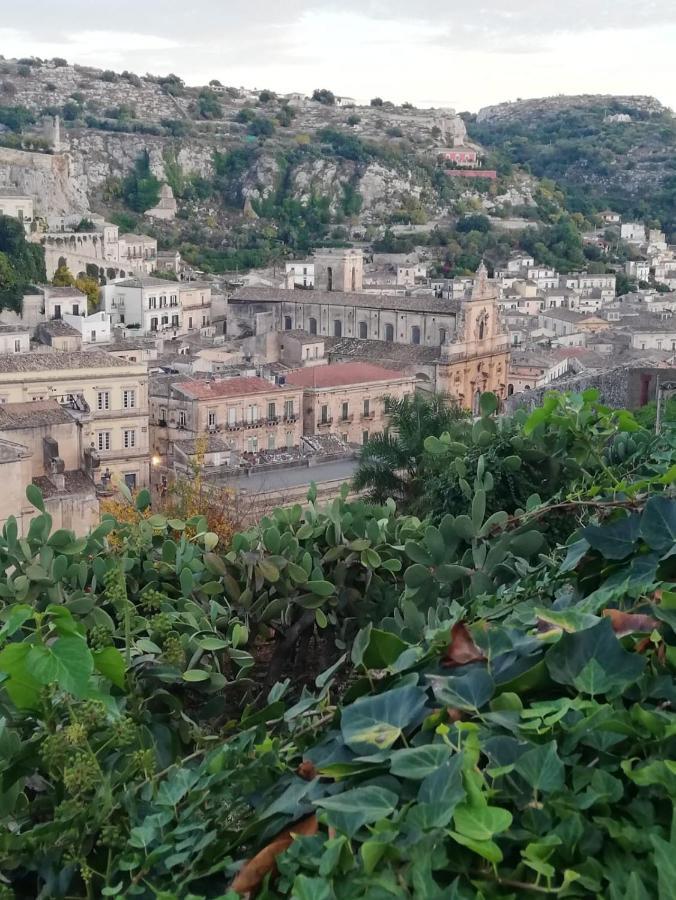 Vento Del Sud Βίλα Μόντικα Εξωτερικό φωτογραφία