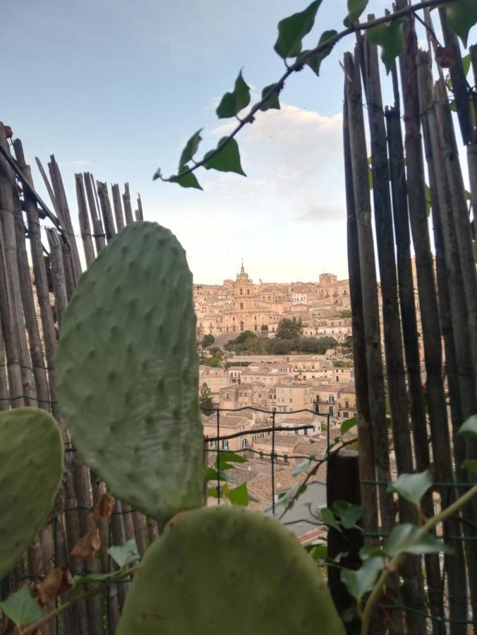 Vento Del Sud Βίλα Μόντικα Εξωτερικό φωτογραφία