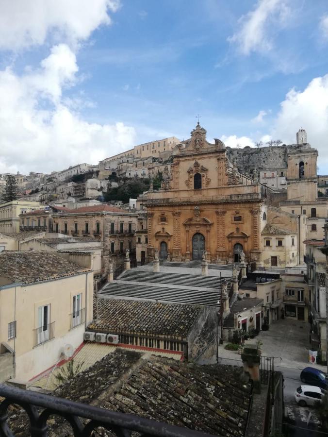 Vento Del Sud Βίλα Μόντικα Εξωτερικό φωτογραφία