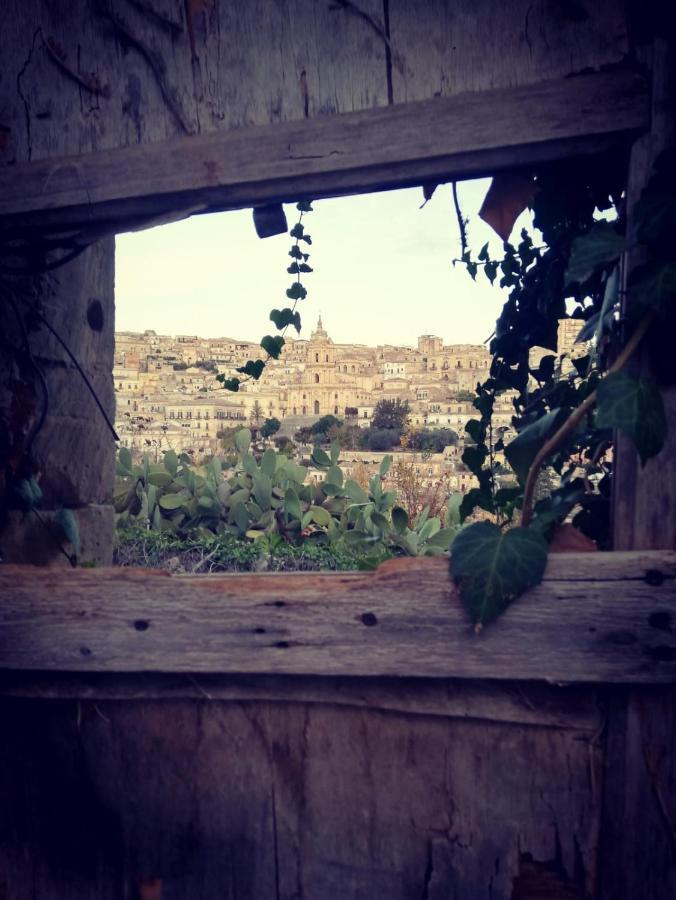 Vento Del Sud Βίλα Μόντικα Εξωτερικό φωτογραφία