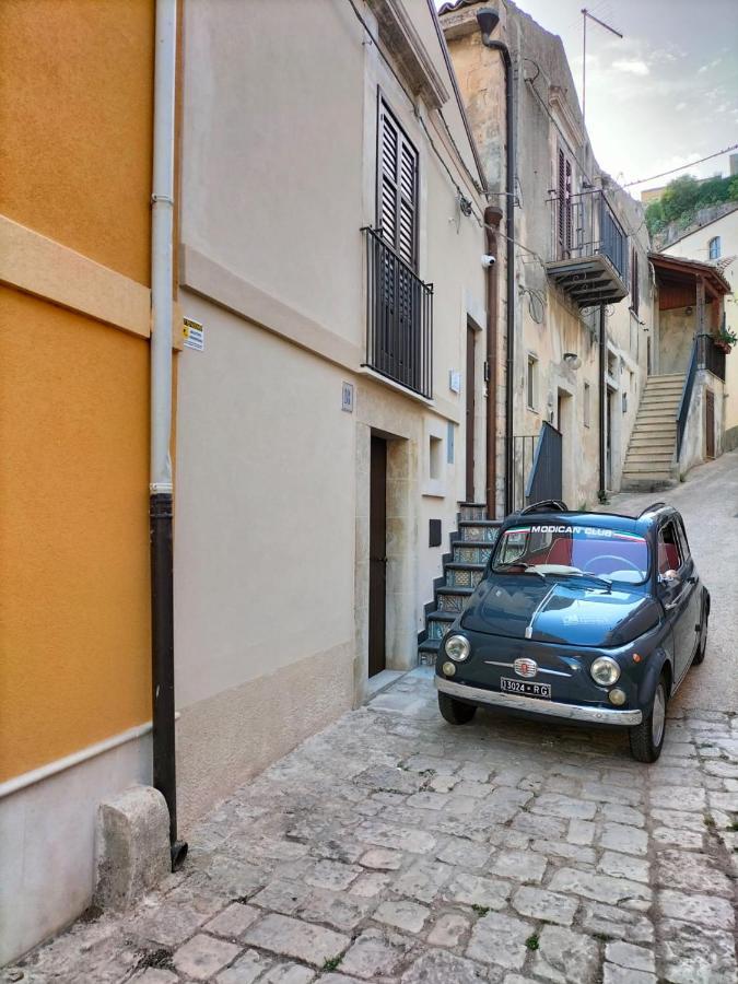 Vento Del Sud Βίλα Μόντικα Εξωτερικό φωτογραφία